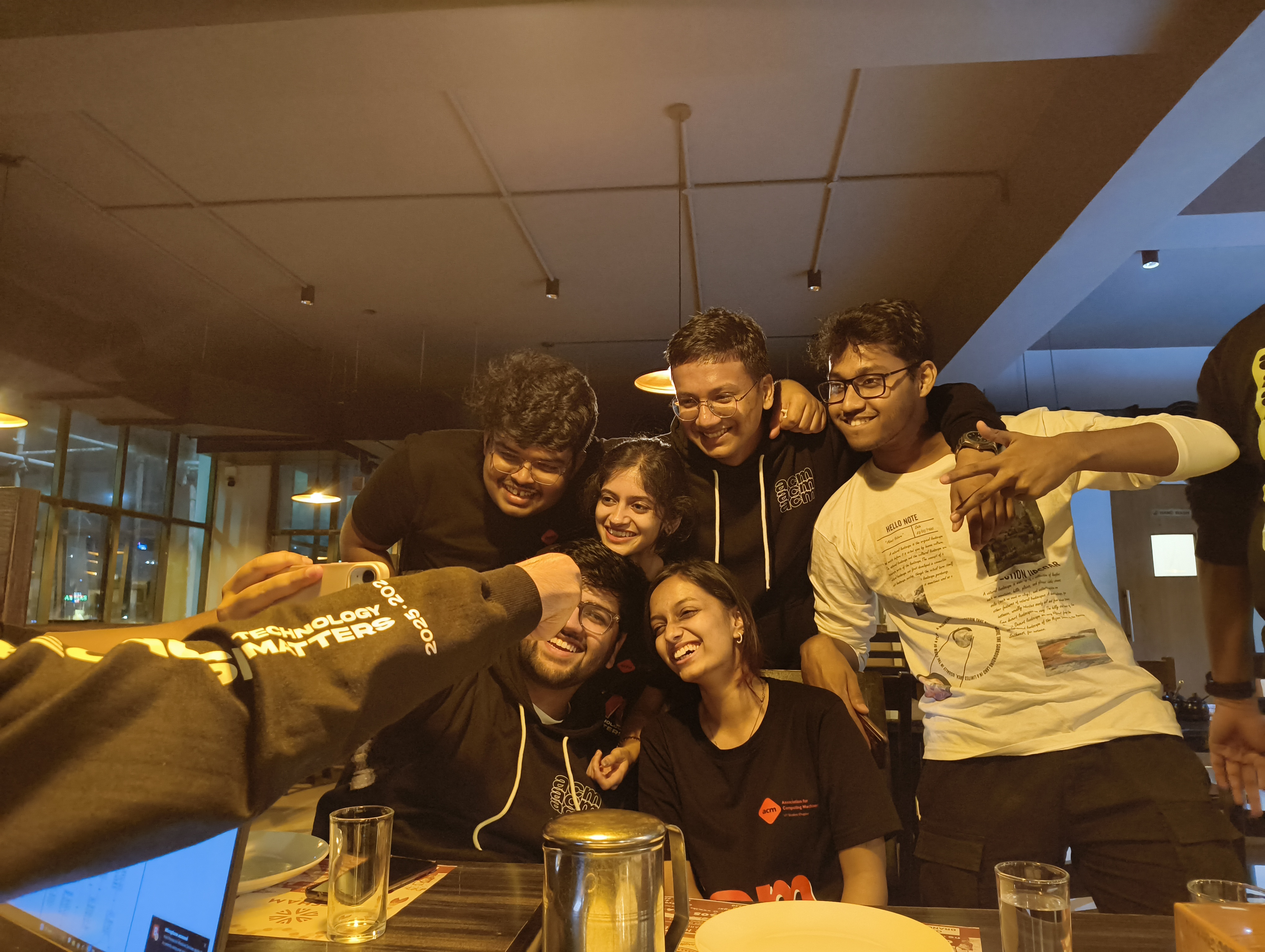 Board Moment